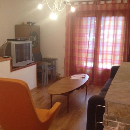 Casa En Villanúa Kültér fotó