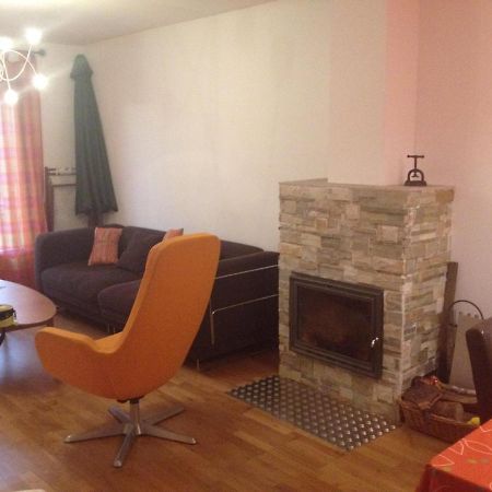Casa En Villanúa Kültér fotó