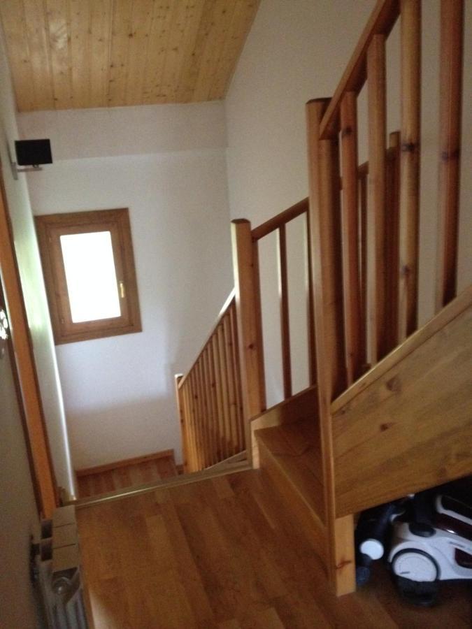Casa En Villanúa Kültér fotó