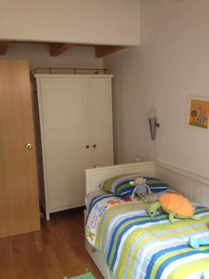Casa En Villanúa Kültér fotó