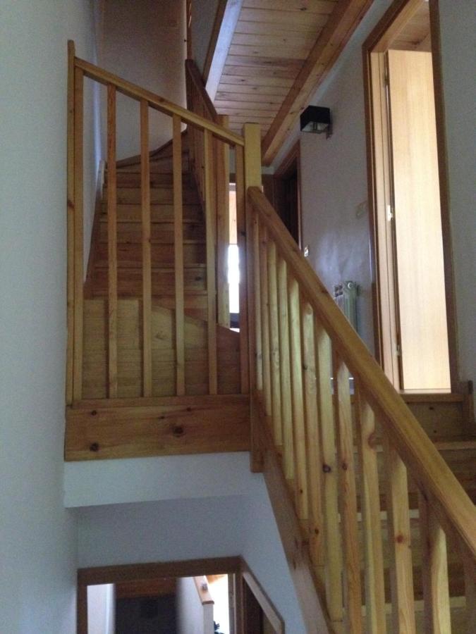 Casa En Villanúa Kültér fotó