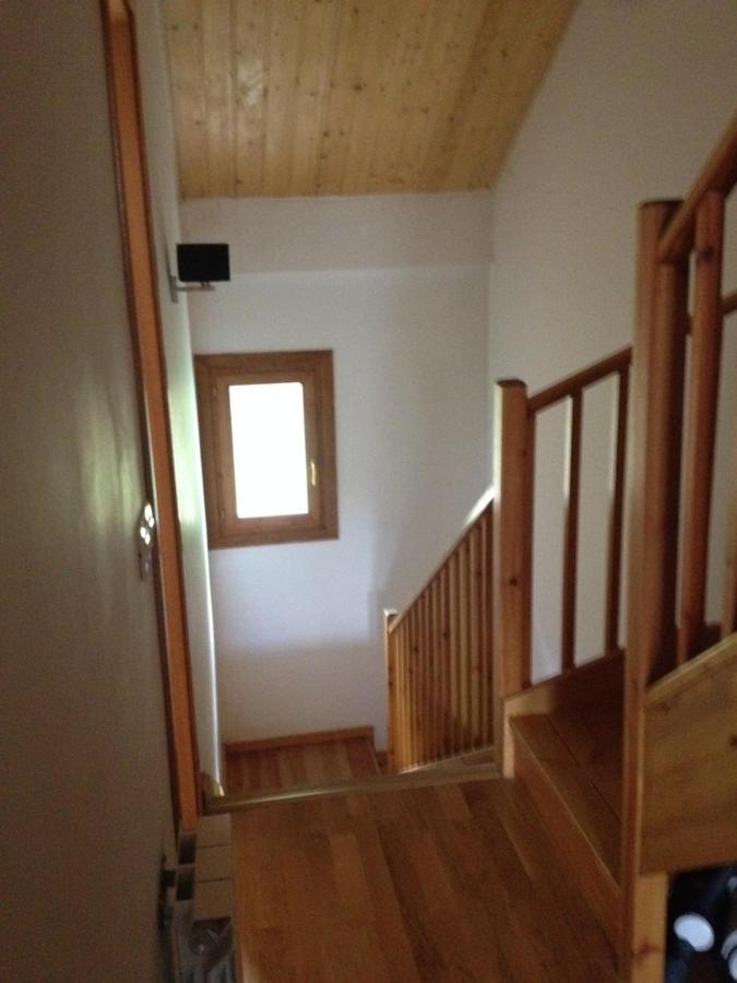 Casa En Villanúa Kültér fotó